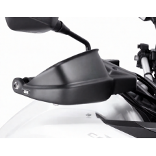 GIVI HP1139 защита рук на мотоцикл HONDA VFR800X Crossrunner 800 (2015–2020) GIVI HP1139 защита рук на мотоцикл HONDA VFR800X Crossrunner 800 (2015–2020)