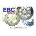 EBC Тормозной диск