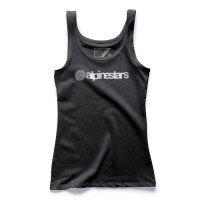 ALPINESTARS Майка WOMEN'S ORIGINAL TANK