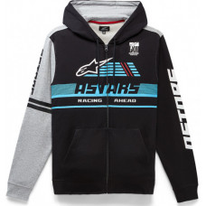 ALPINESTARS Толстовка OVERTAKE HOODIE