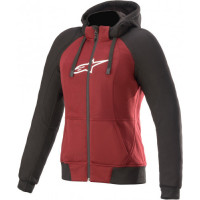ALPINESTARS Толстовка STELLA CHROME SPORT HOODIE