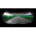 Визор Arai Pro Shade Sunvisor Визор Arai Pro Shade Sunvisor