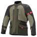 Alpinestars Halo Drystar Мотоцикл Текстильная куртка Alpinestars Halo Drystar Мотоцикл Текстильная куртка