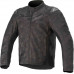 Alpinestars T-SP5 Rideknit Camo Мотоцикл Текстиль куртка