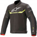 Alpinestars T-SPS Air Мотоцикл Текстильная куртка