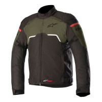 ALPINESTARS Мотокуртка HYPER DRYSTAR JACKET