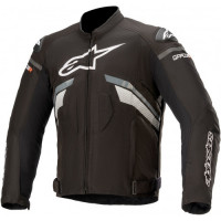 ALPINESTARS Мотокуртка T-GP PLUS R V3 JKT