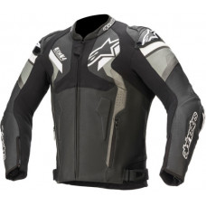 ALPINESTARS Мотокуртка кожаная ATEM V4