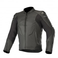 ALPINESTARS Мотокуртка кожаная CALIBER LEATHER JACKET