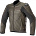 ALPINESTARS Мотокуртка кожаная CALIBER LEATHER JACKET