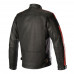 ALPINESTARS Мотокуртка кожаная CHARLIE LEATHER JACKET