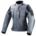 LS2 Мотокуртка женская SERRA EVO LADY JACKET