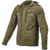 Macna Combat Мотоцикл Zip балахон Macna Combat Мотоцикл Zip балахон