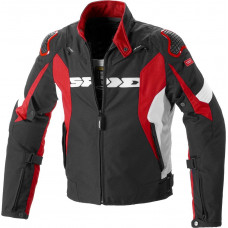 Spidi Sport Warrior H2Out Текстильная куртка мотоцикла