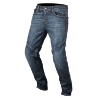 ALPINESTARS Мотобрюки COPPER OUT DENIM PANTS