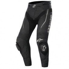 ALPINESTARS Мотобрюки кожаные TRACK LEATHER PANTS