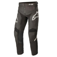 ALPINESTARS Мотобрюки кроссовые YOUTH RACER BRAAP PANTS