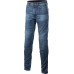 МотоДжинсы Alpinestars Argon Slim Fit Denim