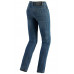 Мотоджинсы Spidi J Flex Lady Denim Jeans