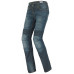 Мотоджинсы Spidi JRacing Lady Denim Jeans