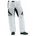 Мотоштаны Icon Compound Leather/Textile Overpant