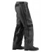 Мотоштаны Icon Compound Leather/Textile Overpant