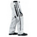 Мотоштаны Icon Compound Leather/Textile Overpant