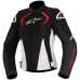 Мотокуртка женская Alpinestars Stella Jaws 2016