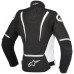 Мотокуртка женская Alpinestars Stella Jaws 2016