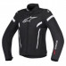 Мотокуртка женская Alpinestars Stella T-GP Plus R V2