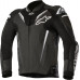 Мотокуртка кожаная Alpinestars Atem 3 Мотокуртка кожаная Alpinestars Atem 3