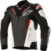Мотокуртка кожаная Alpinestars Atem 3 Мотокуртка кожаная Alpinestars Atem 3