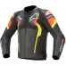 Мотокуртка кожаная Alpinestars Atem V4 Мотокуртка кожаная Alpinestars Atem V4