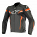 Мотокуртка кожаная Alpinestars Celer V2