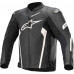 Мотокуртка кожаная Alpinestars Faster V2 Мотокуртка кожаная Alpinestars Faster V2