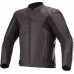 Мотокуртка кожаная Alpinestars Faster V2 Airflow Мотокуртка кожаная Alpinestars Faster V2 Airflow