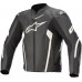 Мотокуртка кожаная Alpinestars Faster V2 Airflow Мотокуртка кожаная Alpinestars Faster V2 Airflow