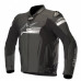 Мотокуртка кожаная Alpinestars Fuji Airflow Мотокуртка кожаная Alpinestars Fuji Airflow