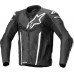 Мотокуртка кожаная Alpinestars Fusion Мотокуртка кожаная Alpinestars Fusion