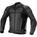 Мотокуртка кожаная Alpinestars GP Force