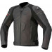 Мотокуртка кожаная Alpinestars GP Plus R V3 Rideknit Мотокуртка кожаная Alpinestars GP Plus R V3 Rideknit