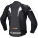 Мотокуртка кожаная Alpinestars GP Plus R V3 Rideknit Мотокуртка кожаная Alpinestars GP Plus R V3 Rideknit