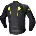 Мотокуртка кожаная Alpinestars GP Plus R V3 Rideknit Мотокуртка кожаная Alpinestars GP Plus R V3 Rideknit