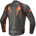 Мотокуртка кожаная Alpinestars GP Plus R V3 Rideknit Мотокуртка кожаная Alpinestars GP Plus R V3 Rideknit