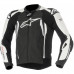 Мотокуртка кожаная Alpinestars GP Tech V2 Tech-Air