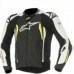 Мотокуртка кожаная Alpinestars GP Tech V2 Tech-Air