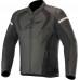 Мотокуртка кожаная Alpinestars Jaws v3