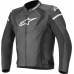 Мотокуртка кожаная Alpinestars Jaws v3