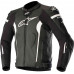 Мотокуртка кожаная Alpinestars Missile Tech-Air