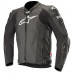 Мотокуртка кожаная Alpinestars Missile Tech-Air